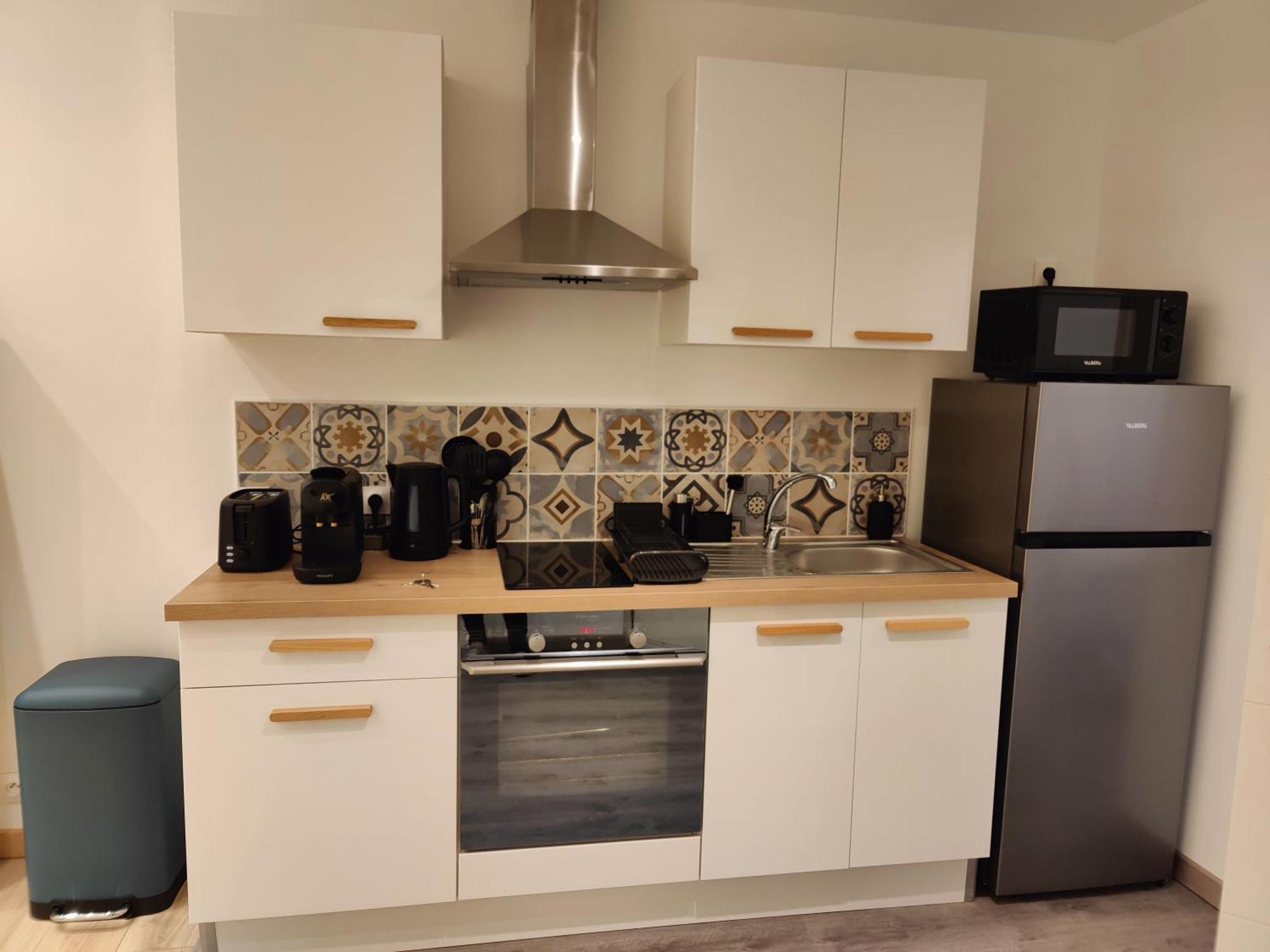 Apartment Etoile