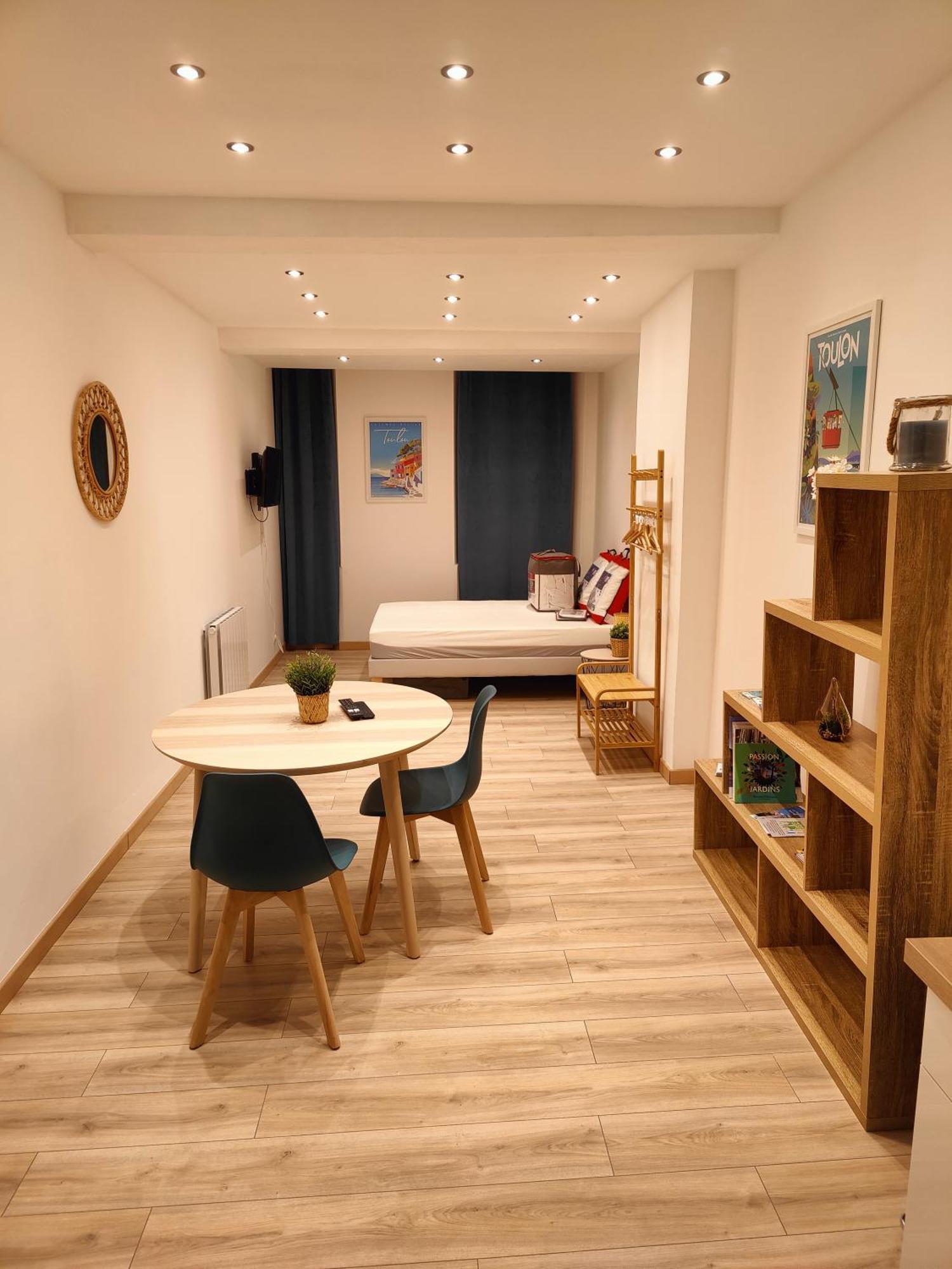 Apartment Etoile