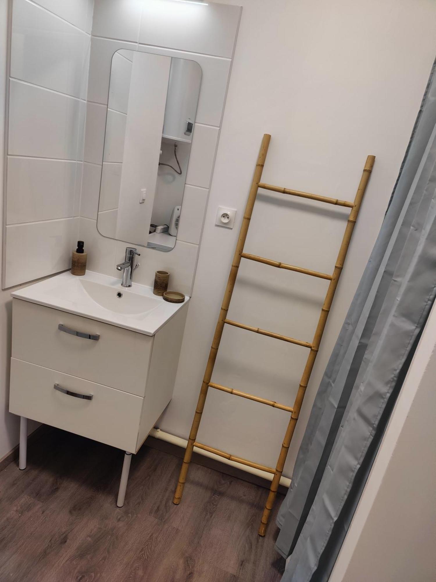Etoile Apartment Toulon