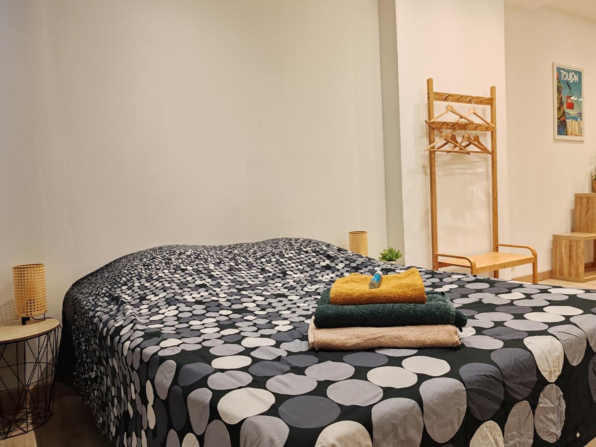 Etoile Apartment *