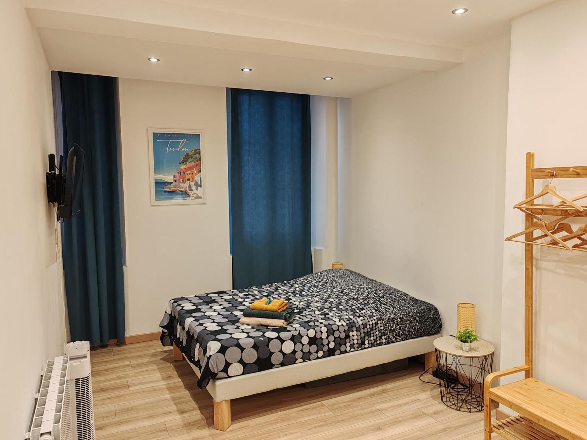 Apartment Etoile Toulon
