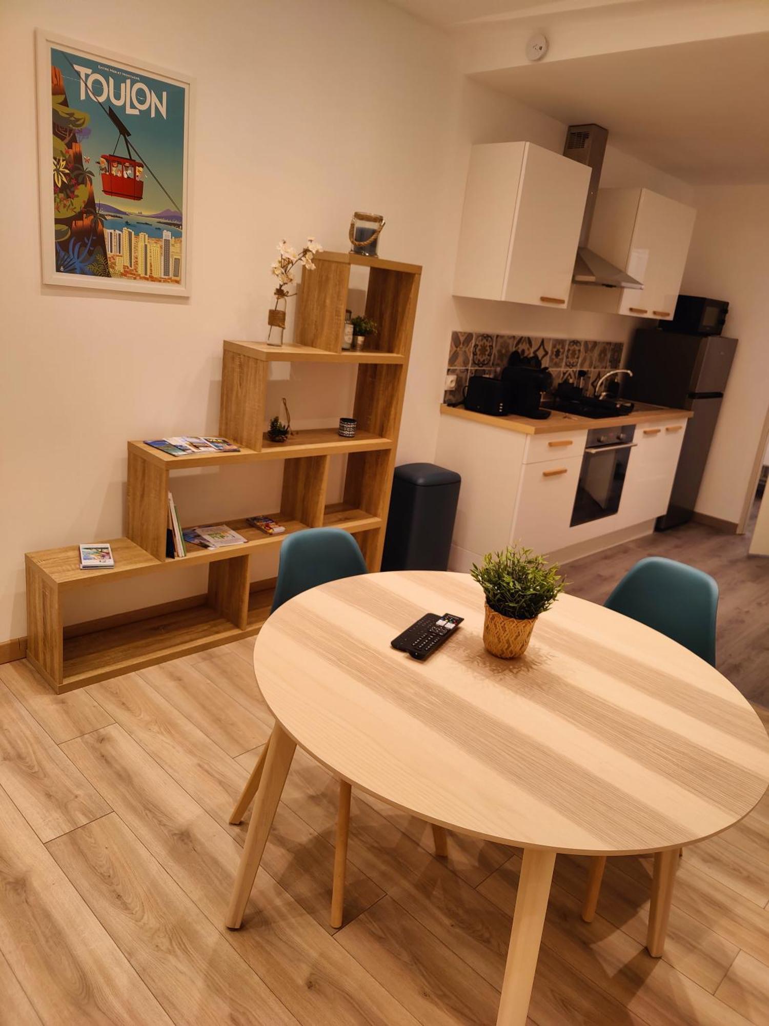 Apartment Etoile *